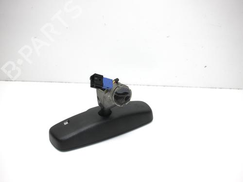 Rear mirror ALFA ROMEO GIULIA (952_) 2.0 (952ACA25) | BP38191909I6 - Image 6