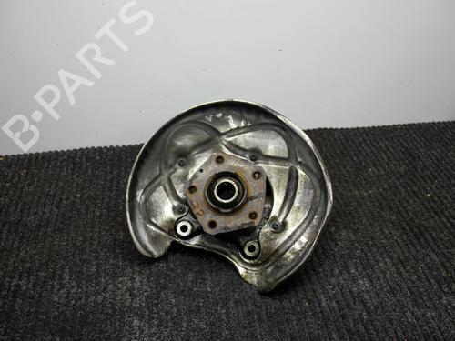 Left rear steering knuckle AUDI A5 Sportback (F5A, F5F) S5 TFSI quattro | BP28520511M27 