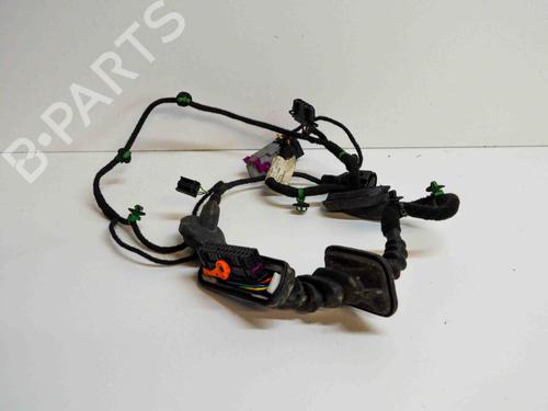 Used Wiring harness VW TOURAN (1T1, 1T2) 1.9 TDI (105 hp) 14675768