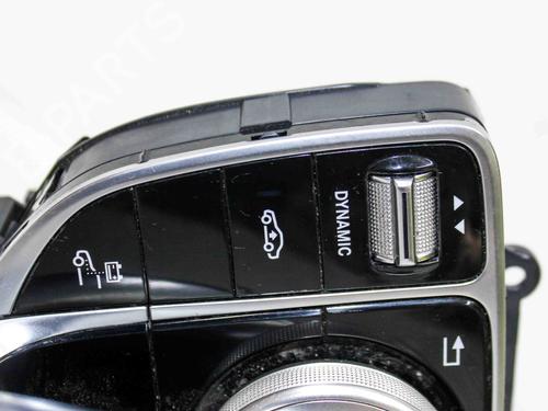 Switch MERCEDES-BENZ C-CLASS T-Model (S205) C 350 e (205.247) | BP19331281I30