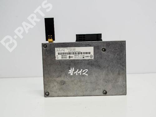 Used Electronic module AUDI A5 (8T3) 1.8 TFSI (170 hp) 6496389