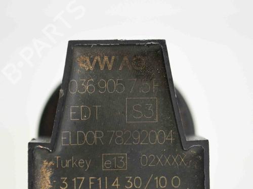 Ignition coil VW GOLF VI (5K1) 1.4 TSI | BP6501101M94