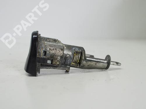 Front left exterior door handle SKODA OCTAVIA II Combi (1Z5) 1.8 TSI 4x4 | BP6484427C128 