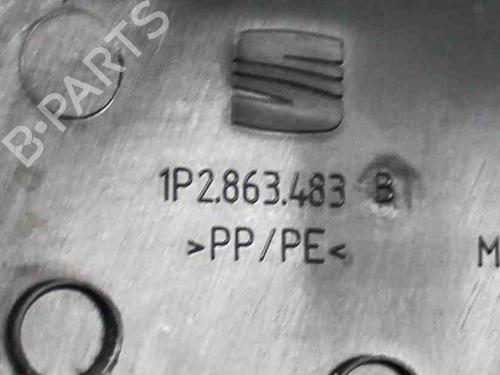 Other SEAT LEON (1P1) 1.9 TDI | BP6491830O1 