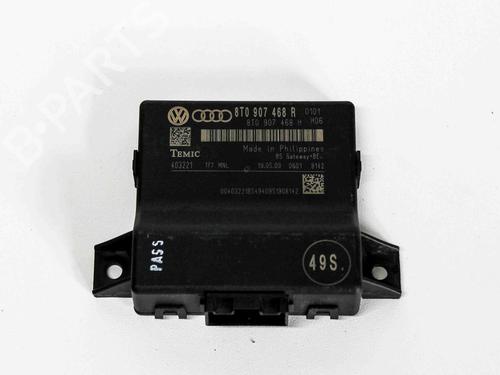 Used Electronic module AUDI A4 B8 (8K2) 1.8 TFSI (160 hp) 8851939