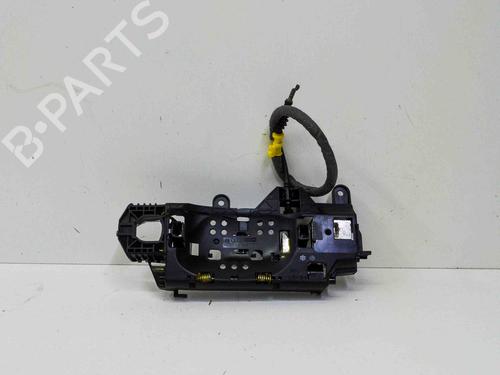 Støtte AUDI Q5 (FYB, FYG) 2.0 TFSI quattro (252 hp) 15626258