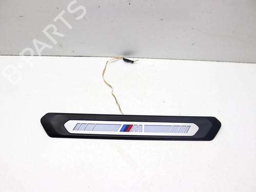 Used Step BMW X3 (G01, F97, G08) iX3 (286 hp) 30206256