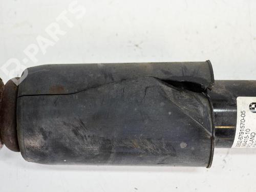 Right rear shock absorber BMW 3 Touring (F31) 318 d | BP6499130M19 