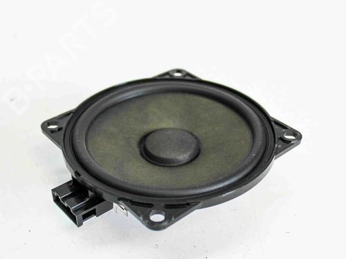 Luidspreker VW GOLF VI Variant (AJ5) 1.4 TSI (122 hp) 6501240