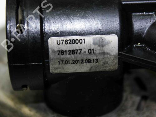 Oil radiator BMW 5 (F10) 535 i | BP20238920M33 