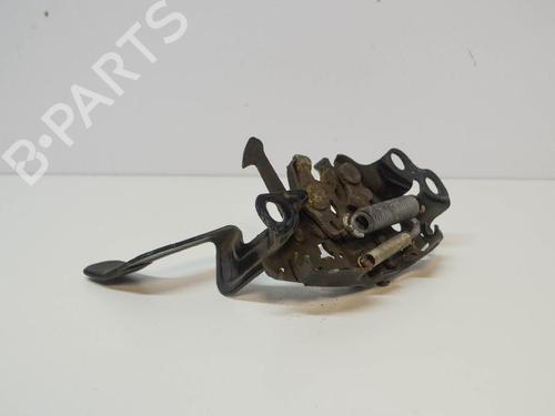 Exterior handle NISSAN JUKE (F15) 1.5 dCi BP14670236C122