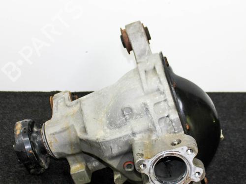 Used Front differential FORD USA F-150 Crew Cab Pickup 2.7 (329 hp) 28821051