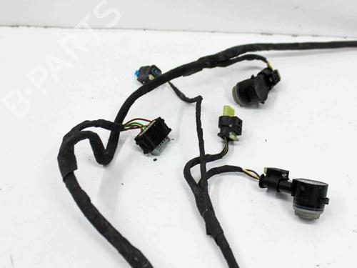 Electronic module MERCEDES-BENZ C-CLASS T-Model (S205) C 350 e (205.247) | BP20238857M83