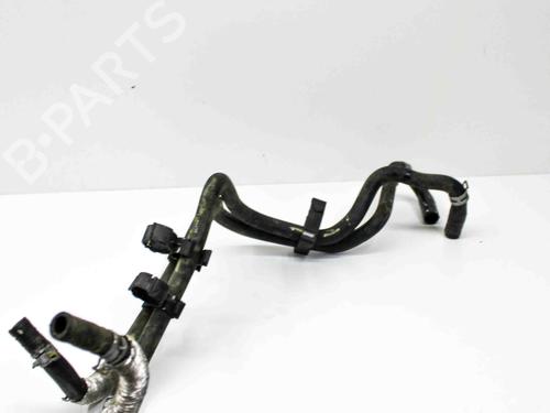 Pipe FORD ECOSPORT 1.0 EcoBoost | BP19651684M125