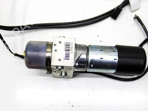 Suspension compressor MERCEDES-BENZ GL-CLASS (X164) GL 500 4-matic (164.886) | BP31998384M103