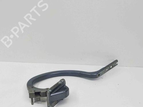 Hinge/Door check strap BMW 5 (F10) 530 i | BP14680279C146