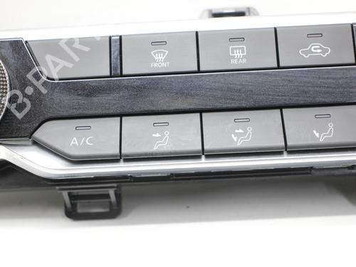 Electronic module NISSAN ALTIMA (L33) 2.5 | BP36011551M83 - Image 5
