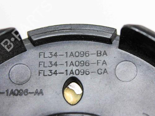 Hub cap FORD USA F-150 Crew Cab Pickup 2.7 | BP28820938C160