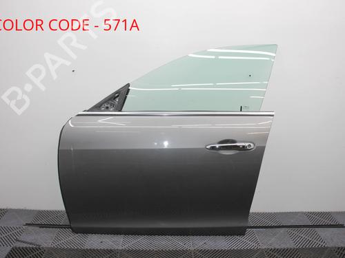 Used Left front door Left front door MASERATI GHIBLI III (M157) 3.0 S Q4 (409 hp) 35940650 35940650