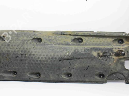 Used Underbody protection VW TIGUAN (5N_) 2.0 TFSI 4motion (200 hp) 21811345