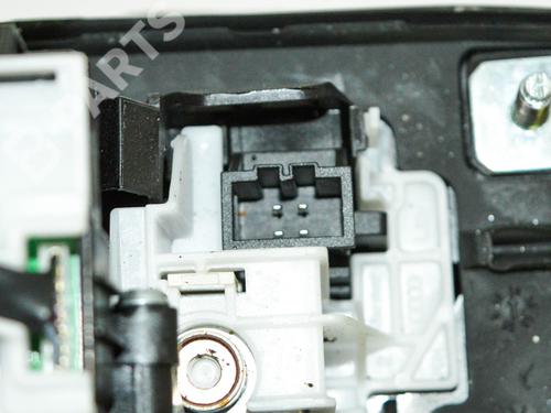Gear lever AUDI A4 B8 (8K2) 2.0 TFSI | BP10621318M90 