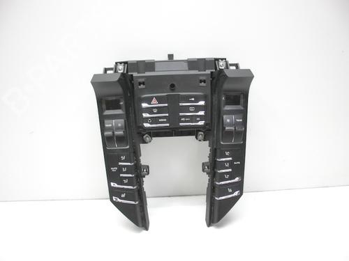 Electronic module PORSCHE CAYENNE (92A) 4.8 S | BP32487403M83