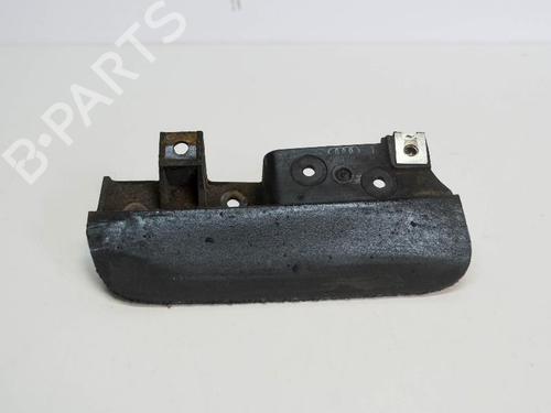 Underbody protection AUDI A6 C6 Avant (4F5) 3.0 TDI quattro | BP14668855M92 