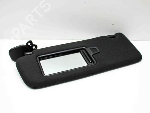 Left sun visor KIA STINGER (CK) 3.3 T-GDi | BP26514124I1 