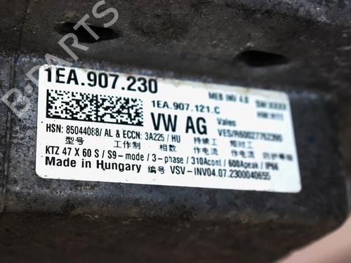 Inverter/Converter CUPRA BORN (K11) 58 e-boost | BP29007876M119 - Image 7