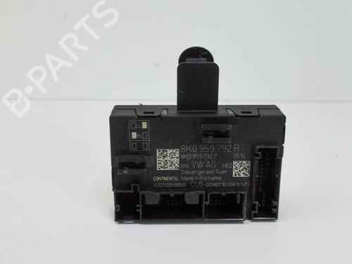 Used Electronic module AUDI Q5 (8RB) 2.0 TFSI quattro (180 hp) 13030100