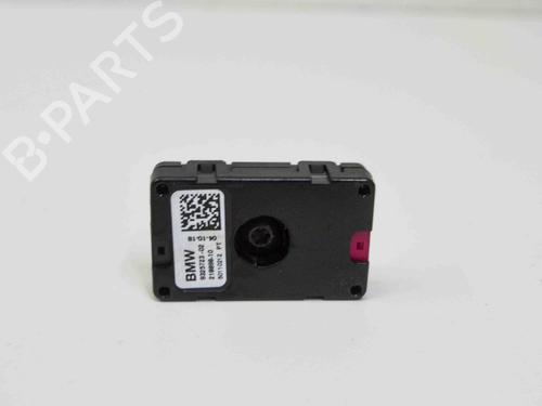 Elektronisk modul BMW 5 (G30, F90) 530 e Plug-in Hybrid (252 hp) 16196290