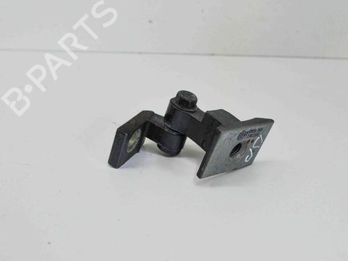 Used Hinge/Door check strap BMW 3 (F30, F80) 328 i (245 hp) 14680691