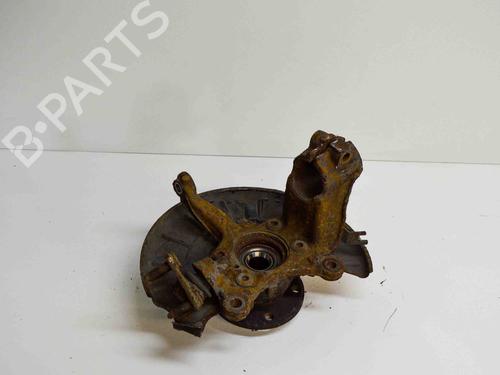 Left front steering knuckle VW GOLF VI Variant (AJ5) 1.6 TDI | BP14674410M25