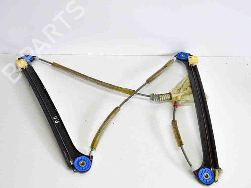 Vindusheismekanisme høyre foran AUDI A3 (8P1) 1.9 TDI (105 hp) 6487003