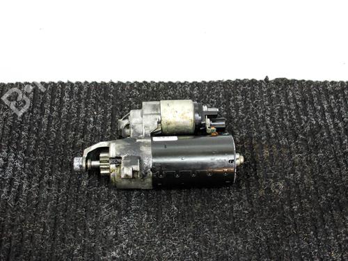 Used Starter AUDI Q5 (8RB) 3.0 TFSI quattro (272 hp) 26513599