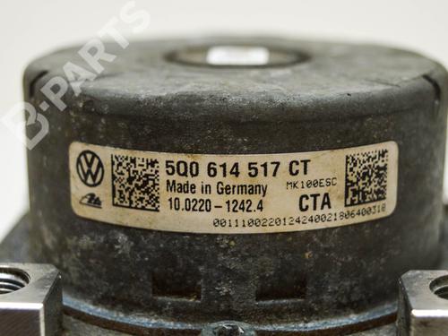 ABS pump VW PASSAT B8 (3G2, CB2) 2.0 TDI | BP10902949M43 