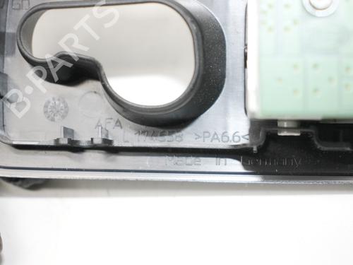 Interior roof light PORSCHE CAYENNE (92A) 4.8 S | BP32201315I8 