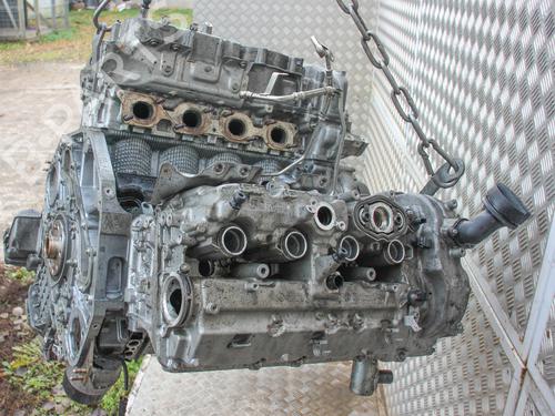 Engine BMW 6 Gran Coupe (F06) 650 i | BP30118082M1