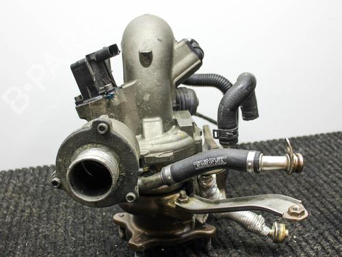 Turbocharger/Supercharger AUDI A5 Sportback (8TA) 1.8 TFSI | BP27167929M71 