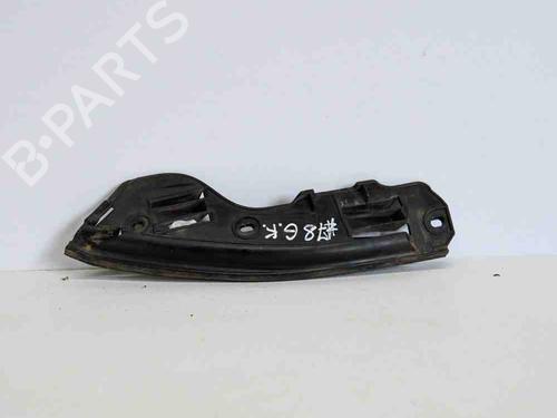Used Rear bumper bracket VW TOUAREG (7LA, 7L6, 7L7) 3.0 V6 TDI (225 hp) 6489168