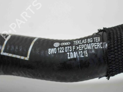 Pipe AUDI A4 B9 (8W2, 8WC) 2.0 TFSI | BP14675639M125