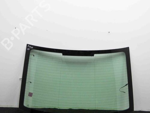 Used Bootlid window AUDI A6 C7 (4G2, 4GC) 3.0 TFSI quattro (333 hp) 26221761