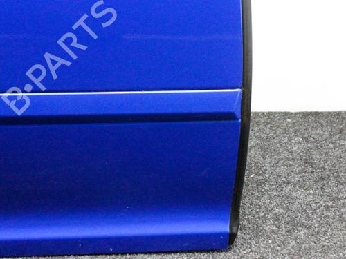 Right rear door SKODA OCTAVIA II Combi (1Z5) 2.0 TFSI | BP16717805C5 