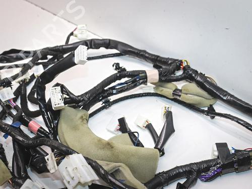 Wiring harness SUBARU FORESTER (SJ_) 2.5 AWD (SJ9) | BP37522693E16 - Image 5