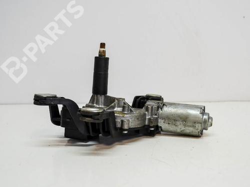 Rear wiper motor VW POLO V (6R1, 6C1) 1.2 TDI | BP6872343M102 