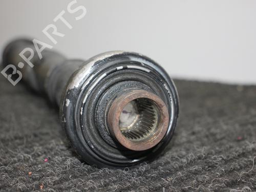 Driveshaft PORSCHE CAYENNE (92A) 4.8 S | BP32179952M37  - Image 10