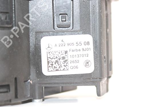Electronic module MERCEDES-BENZ G-CLASS Platform/Chassis (W464) G 350 D 4-matic (464.320) | BP36852817M83  - Image 8