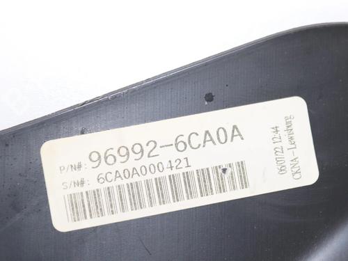 Mittelkonsole NISSAN ALTIMA (L33) 2.5 | BP36186877I22 - Image 6