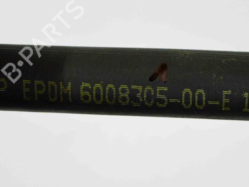 Pipe TESLA MODEL S (5YJS) 85 | BP14680181M125