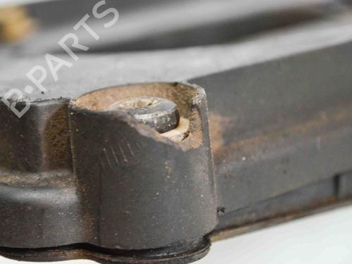 Ventildæksel AUDI A4 B7 Avant (8ED) 3.0 TDI quattro | BP14691726M124